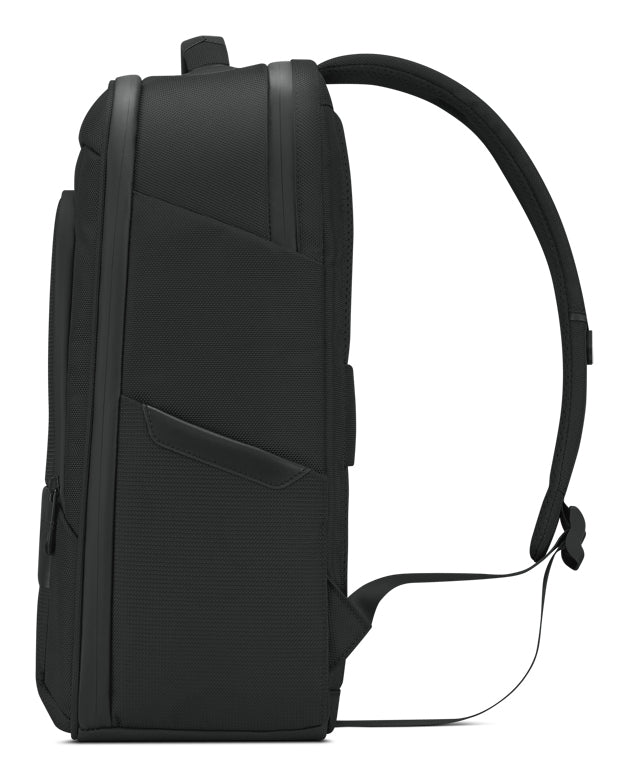 Lenovo ThinkPad Professional 16-inch Gen 2 zaino Zaino casual Nero Plastica