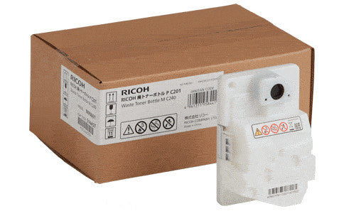Ricoh 514457 raccoglitori toner 15000 pagine
