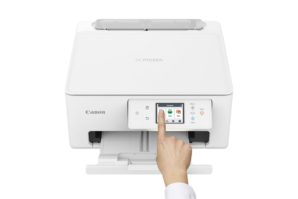 Canon PIXMA TS7650i Ad inchiostro A4 1200 x 1200 DPI Wi-Fi