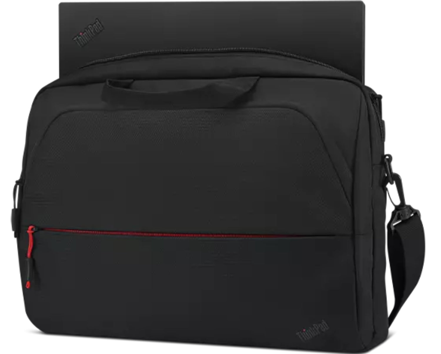 Lenovo 4X41D97727 borsa per laptop 35,6 cm (14") Borsa con caricamento dall'alto Nero