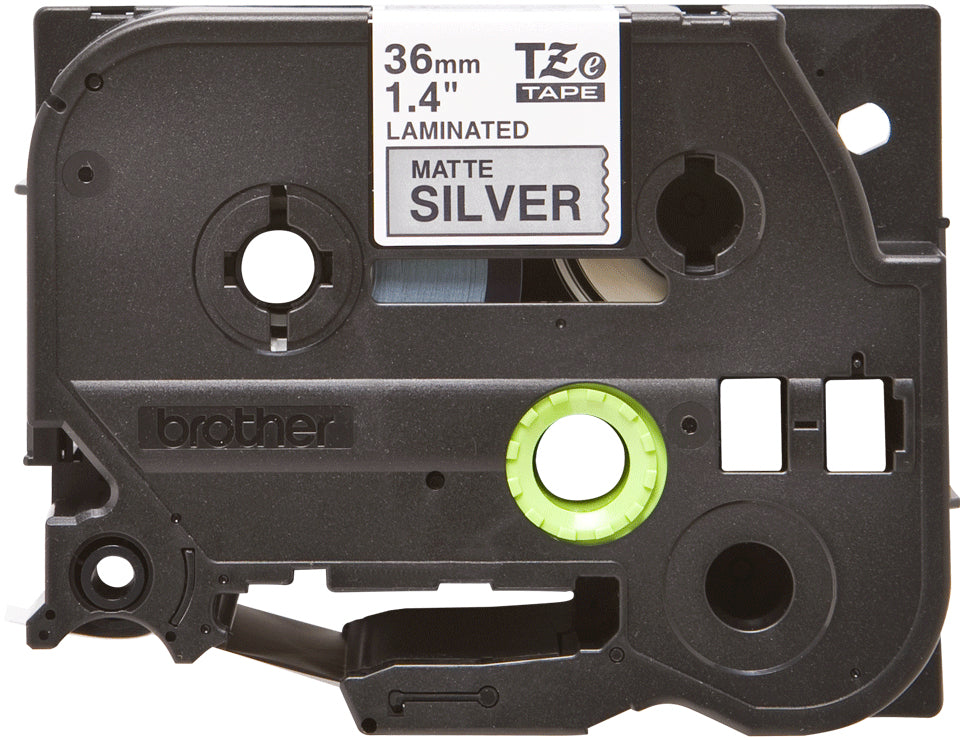 Brother TZE-M961 nastro per etichettatrice