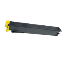 Sharp BP-C50GTYA cartuccia toner 1 pz Originale Giallo