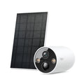 TP-Link Tapo C425 KIT Pallottola (forma) Telecamera di sicurezza IP Esterno 2560 x 1440 Pixel Soffitto/muro