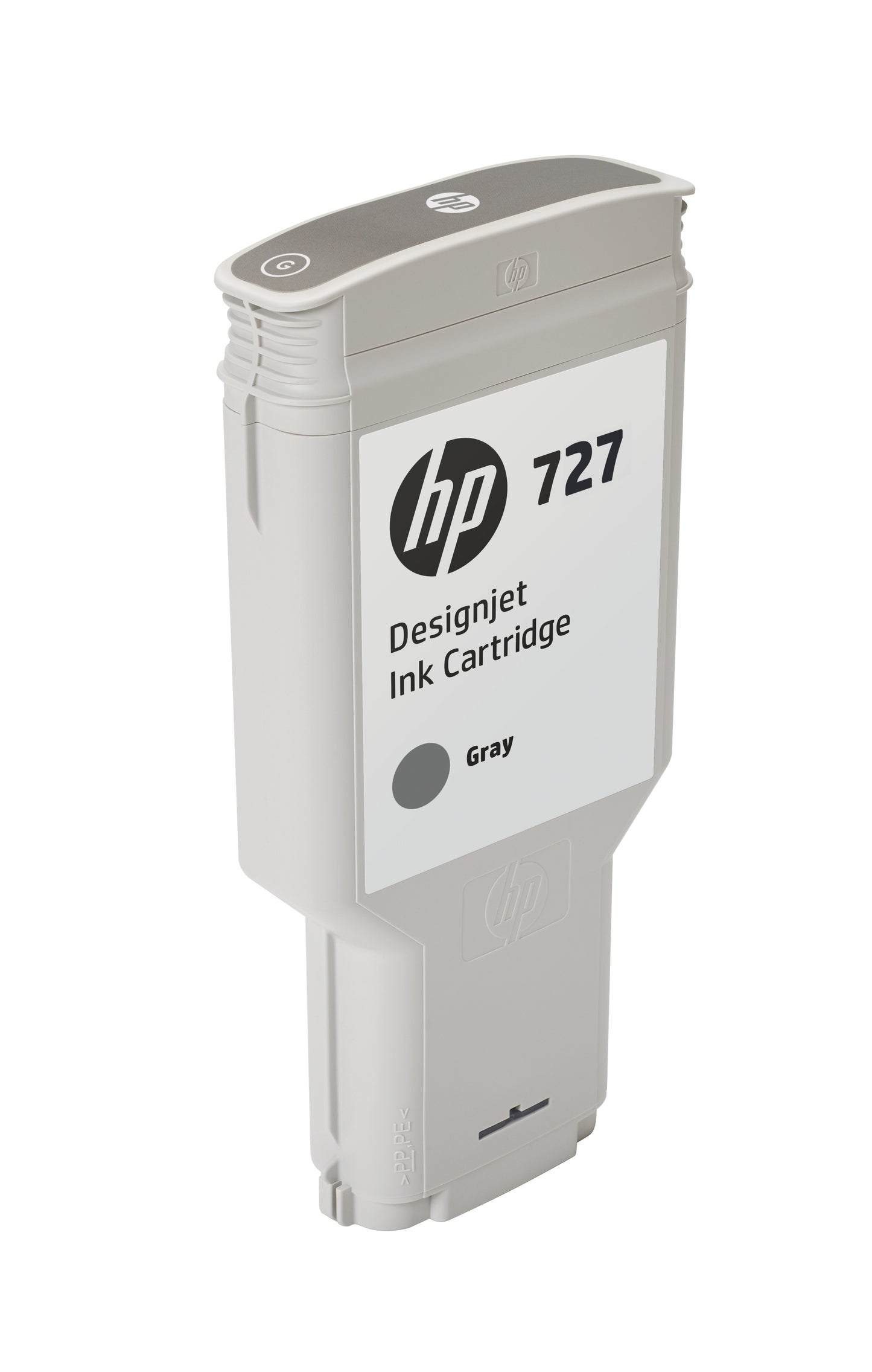 HP Cartuccia inchiostro grigio DesignJet 727, 300 ml