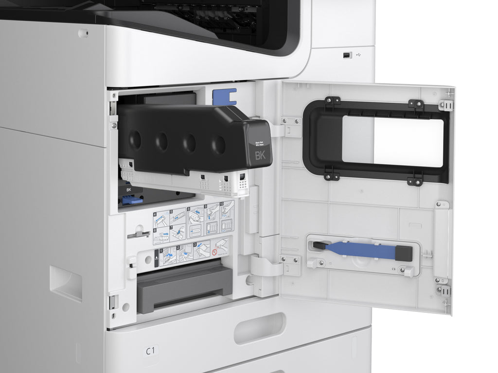 Epson C13T08H100 cartuccia d'inchiostro 1 pz Originale Nero