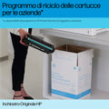 HP Cartuccia magenta originale ad alta capacità 981X PageWide