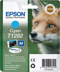 Epson Fox Cartuccia Ciano