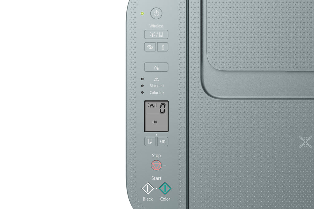 Canon PIXMA TS3752i Ad inchiostro A4 4800 x 1200 DPI Wi-Fi