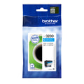 Brother LC3233C cartuccia d'inchiostro 1 pz Originale Resa standard Ciano