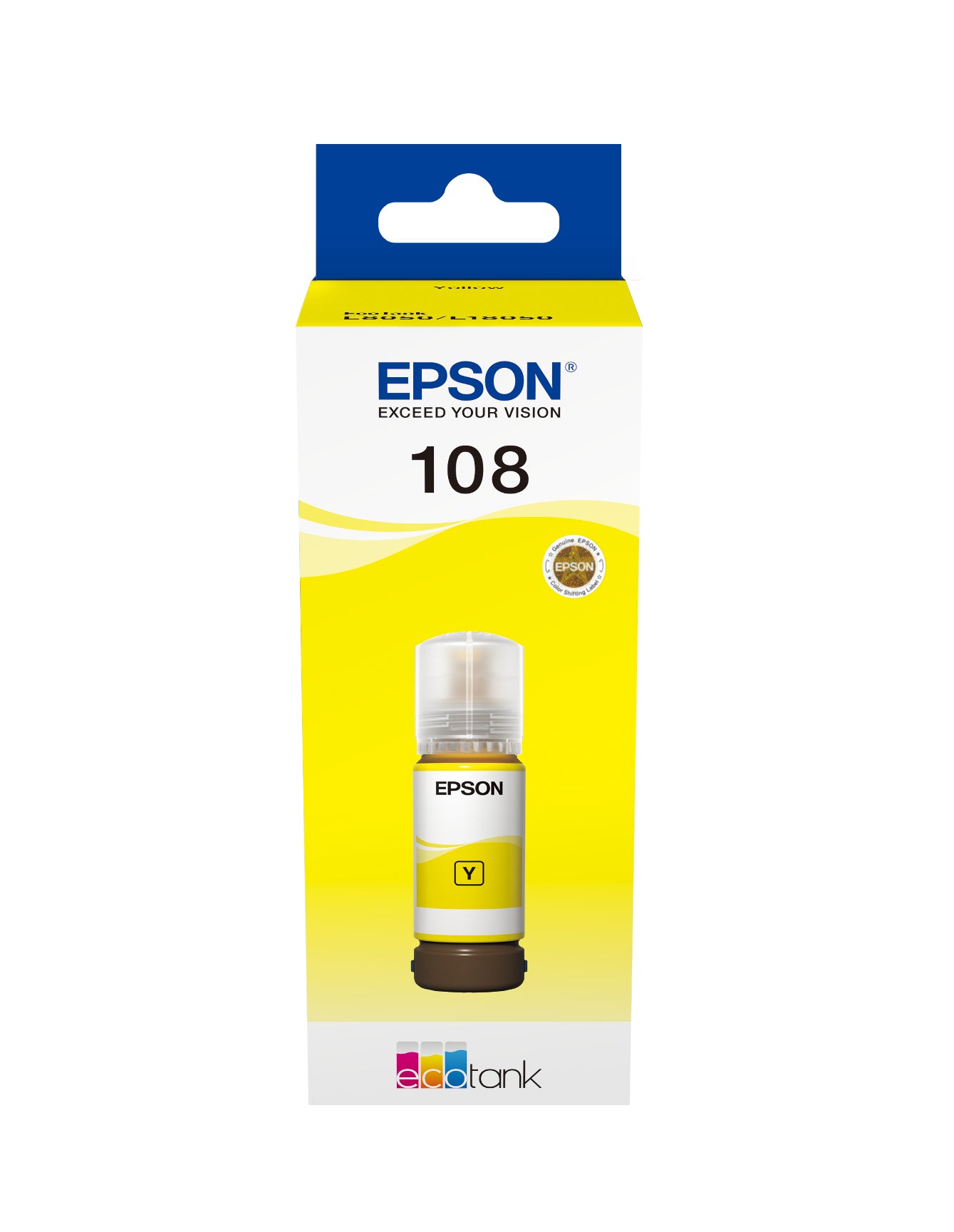 Epson C13T09C44A ricarica di inchiostro per stampante Originale