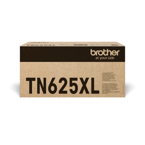 Brother TN-625XLY cartuccia toner 1 pz Originale Giallo