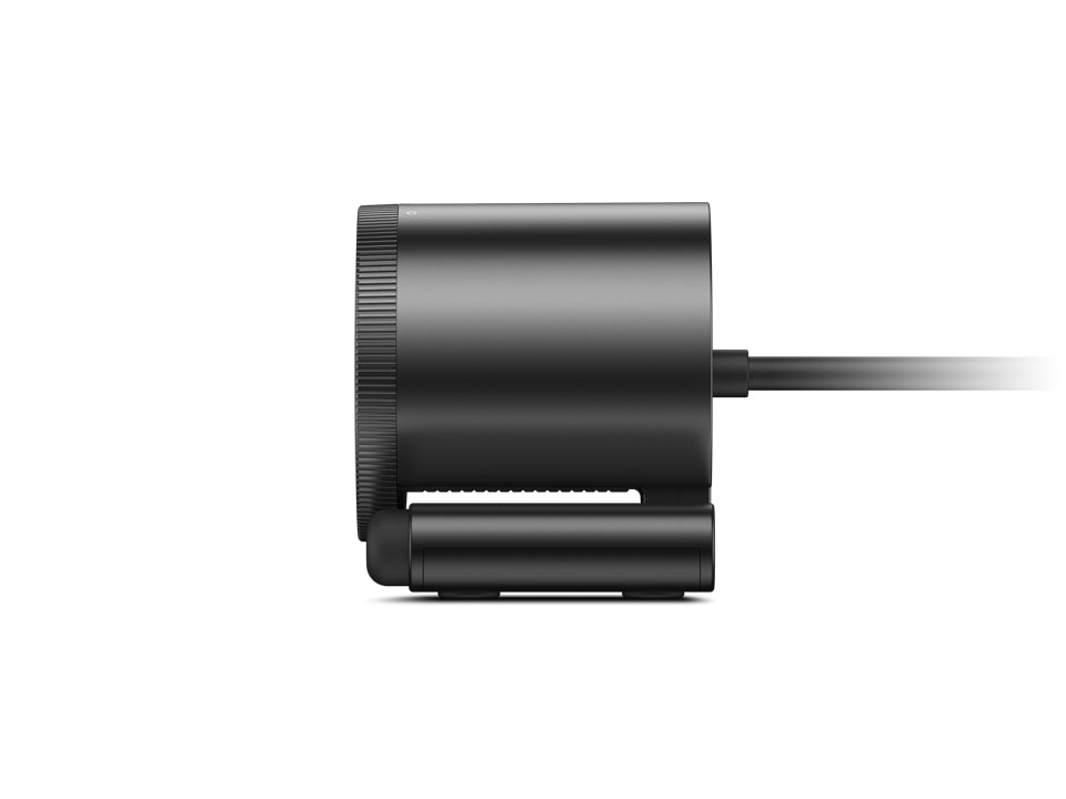 Lenovo 4XC1Q44952 webcam 2 MP 1920 x 1080 Pixel USB 2.0 Nero