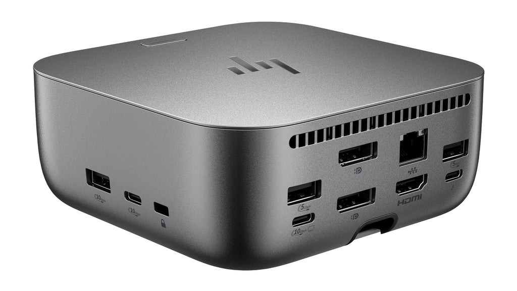 HP Dock Thunderbolt 4 Ultra 180 W G6