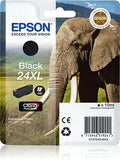 Epson Elephant Cartuccia Nero XL