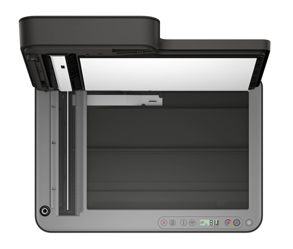 HP DeskJet 4320 Wireless All-in-One Colore Stampante, Instant Ink