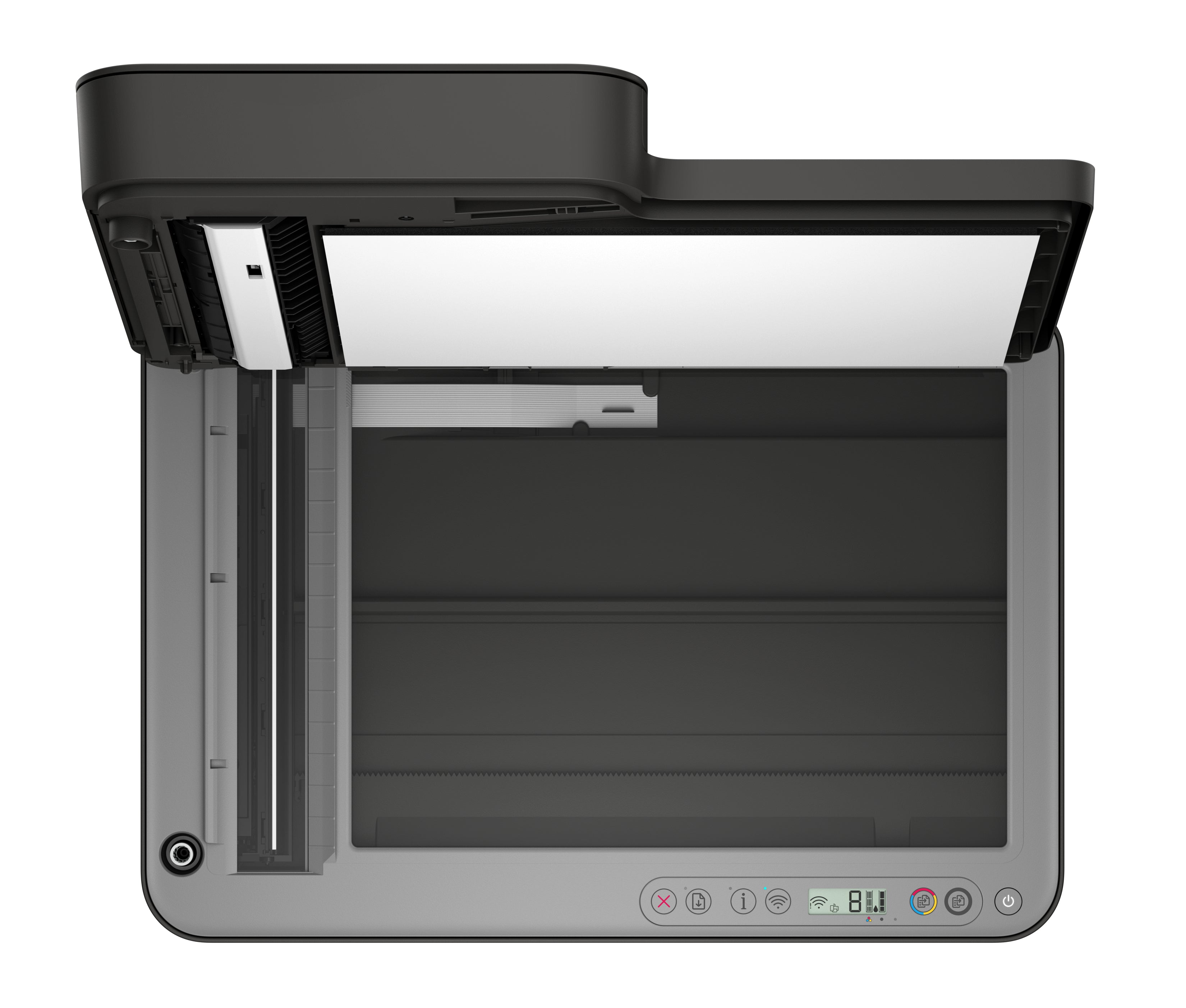 HP DeskJet 4320 Wireless All-in-One Colore Stampante, Instant Ink