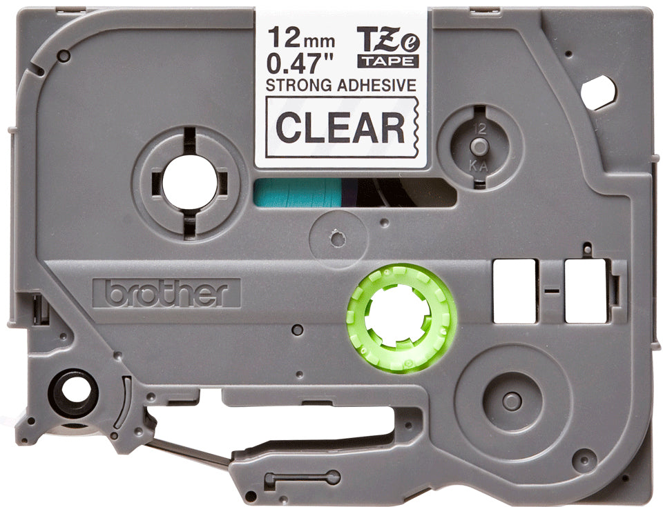 Brother TZE-S131 nastro per etichettatrice TZ