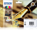 Epson Pen and crossword Multipack 16 (4 colori)