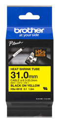 Brother HSE-661E Guaina termorestringente