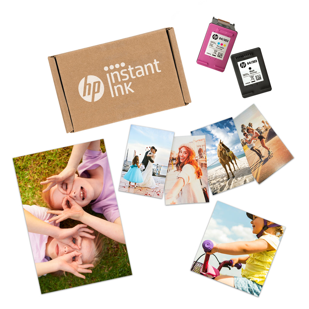HP Carta fotografica Advanced, lucida, 250 g/m2, 13" x 18" (127 x 178 mm), 25 fogli