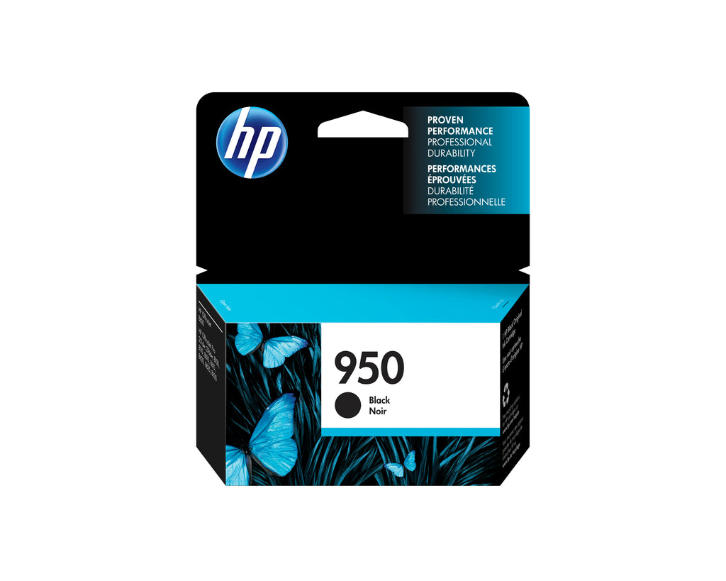 HP Cartuccia originale inchiostro nero 950
