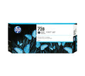 HP Cartuccia inchiostro nero opaco DesignJet 728, 300 ml