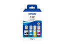 Epson C13T06C64A ricarica di inchiostro per stampante Originale