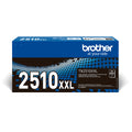 Brother TN2510XXL cartuccia toner 1 pz Originale Nero