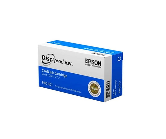 EPSON PJIC1 CIANO