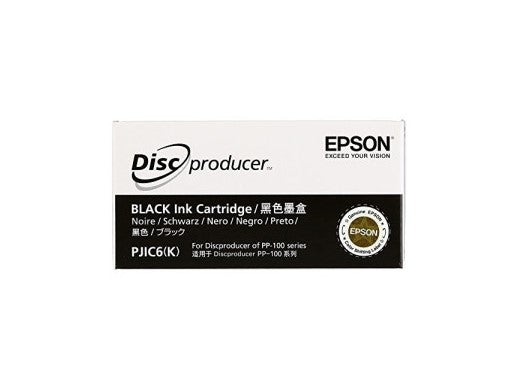 EPSON PJIC6 NERO