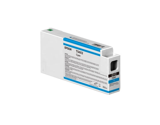 Epson T54X2 ciano C13T54X200