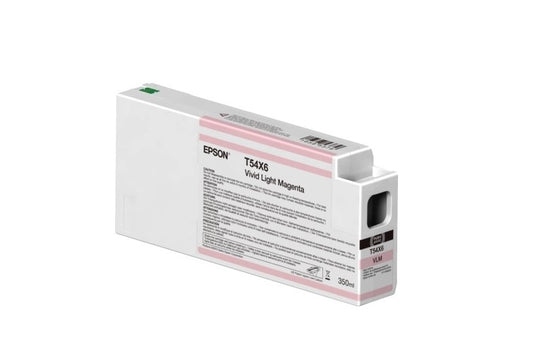 Epson T54X6 magenta (chiaro) C13T82460