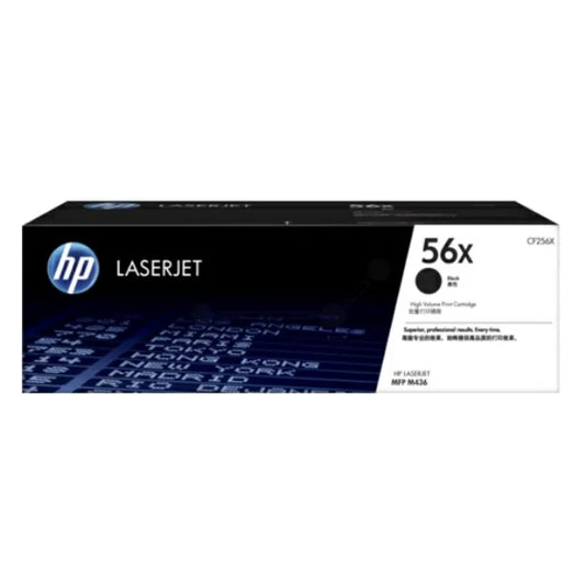 HP 256X TONER