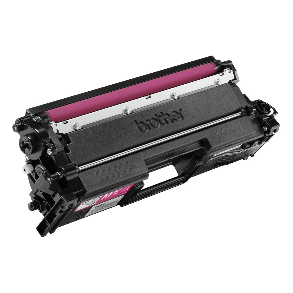 Brother TN-821XXLM cartuccia toner 1 pz Originale Magenta
