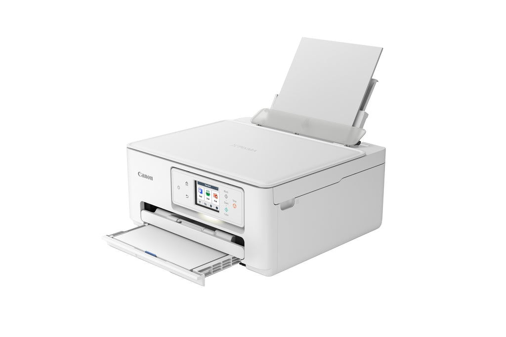 Canon PIXMA TS7650i Ad inchiostro A4 1200 x 1200 DPI Wi-Fi