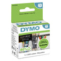 DYMO LW etichette multiuso originali | 13 mm x 25 mm | rotolo da 1000 etichette facilmente staccabili | autoadesive | per etichettatrici LabelWriter