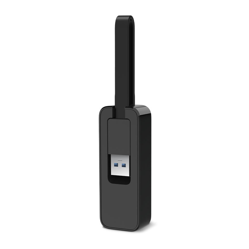 TP-Link UE306 scheda di rete e adattatore Ethernet 1000 Mbit/s