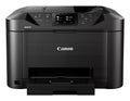 Canon MAXIFY MB5150 Ad inchiostro A4 60 x 1200 DPI 24 ppm Wi-Fi