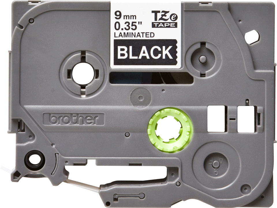 Brother TZE-325 nastro per etichettatrice TZ