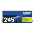 Brother TN-245Y cartuccia toner 1 pz Originale Giallo