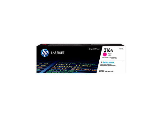 ORIGINAL HP toner magenta W2413A 216A ~850 Seiten