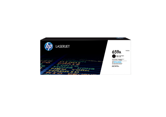 ORIGINAL HP toner nero W2010A 659A ~16000 Seiten