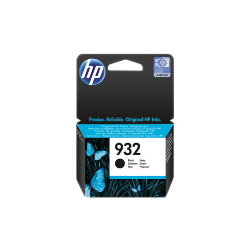 ORIGINAL HP Cartuccia d'inchiostro nero CN057AE 932 ~400 Seiten
