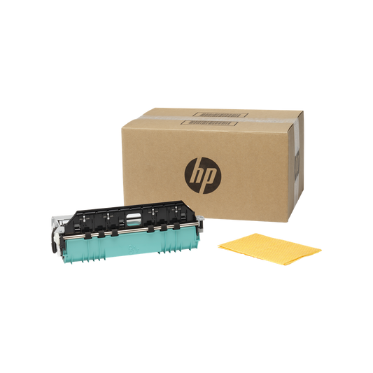 ORIGINAL HP unità di manutenzione B5L09A Original