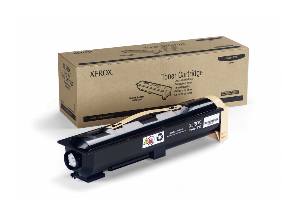 Xerox Cartuccia toner per Phaser® 5550 - 106R01294