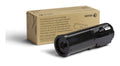 Xerox Cartuccia toner Nero a Capacità standard da 5900 Pagine per Stampante ® VersaLink® B400/multifunzione ® VersaLink® B405 (106R03580)