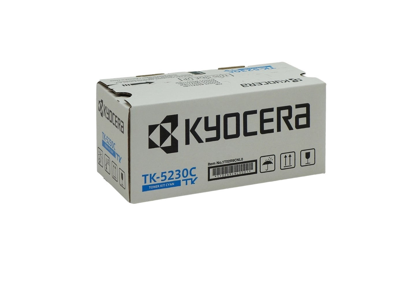 KYOCERA TK-5230C CIANO