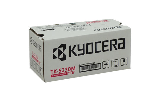 KYOCERA TK-5230M MAGENTA