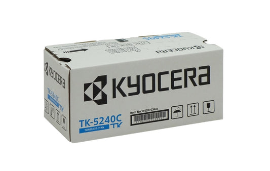 KYOCERA TK-5240C