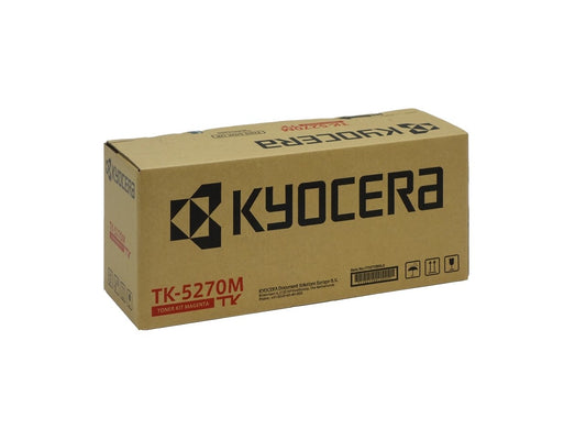 KYOCERA TK-5270M MAGENTA